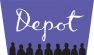 Depot logo