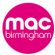 mac birmingham logo
