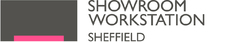 Showroom Workstation logo