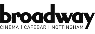 Broadway logo
