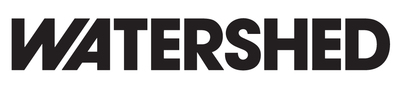 Watershed logo