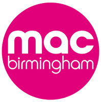 mac birmingham logo