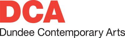 Dundee Contemporary Arts logo