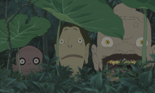 A Letter to Momo feature image 2