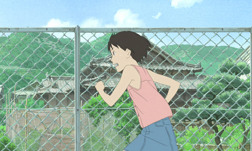 A Letter to Momo feature image 3
