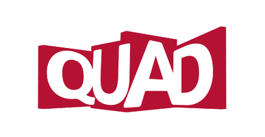 QUAD logo