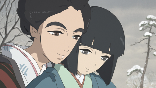 Miss Hokusai feature image 2