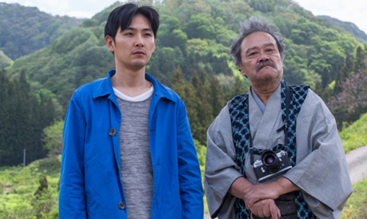 A Farewell to Jinu feature image 2