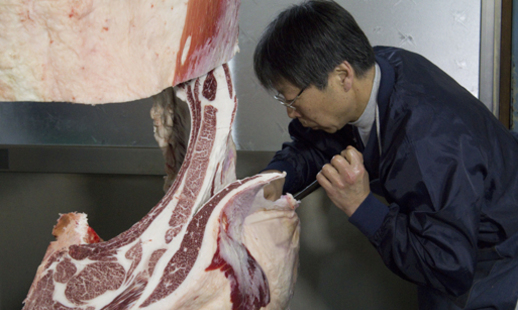 Tale of a Butcher Shop feature image 1