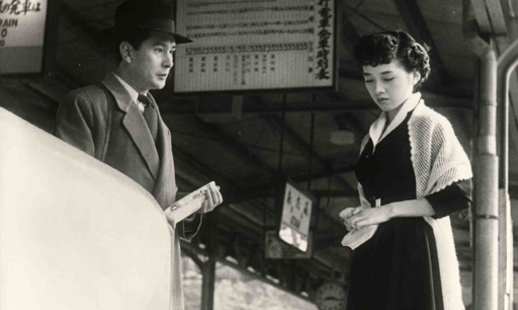 A Japanese Tragedy feature image 2