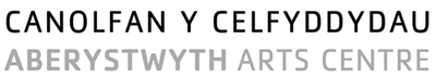 Aberystwyth Arts Centre logo