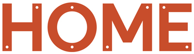 HOME logo