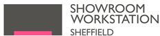Showroom Cinema logo