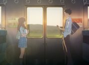 A Silent Voice thumb image