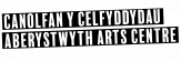 Aberystwyth Arts Centre logo