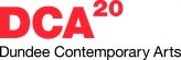 Dundee Contemporary Arts logo