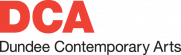 Dundee Contemporary Arts logo