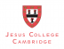 Jesus College (Cambridge Film Trust) logo