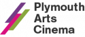 Plymouth Arts Cinema logo