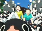 Penguin Highway thumb image