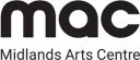 Midlands Arts Centre logo