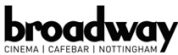 Broadway logo