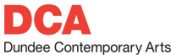 Dundee Contemporary Arts logo