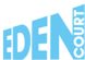 Eden Court logo