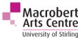 Macrobert Arts Centre logo