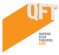 Queen's Film Theatre logo